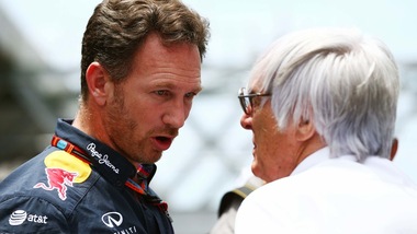 F1 Red Bull, Horner: «Ingiusto rifiutare di fornire il motore»
