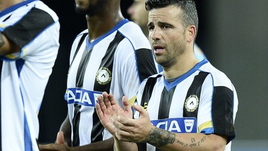 Calciomercato Udinese, Di Natale: «Quante bugie». Colantuono: «E' una risorsa»