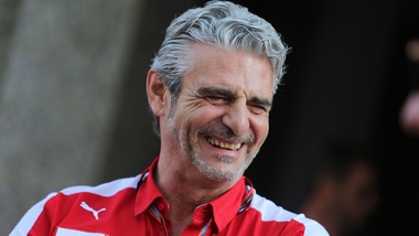 F1 riduzione costi, Arrivabene: «Impossibile soluzione per il 2017»