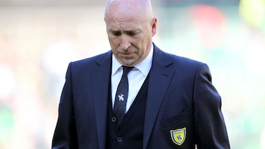 Serie A Chievo, Maran: «Siamo stati sfortunati»