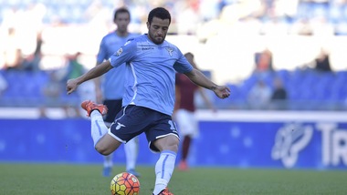 Serie A Lazio, i convocati: dentro Anderson