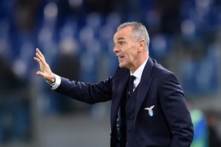Serie A Lazio, Pioli: «La società sa che serve un difensore»