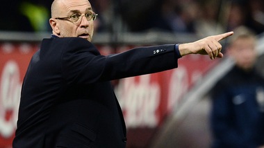 Serie A Palermo, Ballardini: «Juventus? Impossibile da fermare»