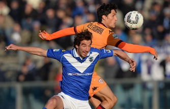 Diretta Serie B, 15ª giornata in tempo reale