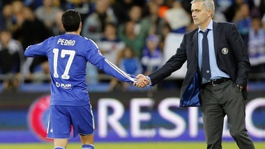 Premier, Tottenham-Chelsea: quote equilibrate