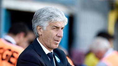 Seie A Gasperini: «Con il Carpi voglio delle conferme»