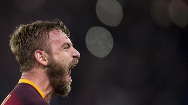 Serie A, Roma a 1,48 con l'Atalanta