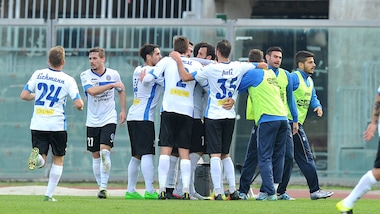 Serie B Novara, Gonzalez c'è: ridotta la squalifica