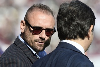 Calciomercato Torino, Petrachi: «Glik, rinnovo vicino»