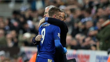 Premier League, Vardy supera anche van Nistelrooy: undicesimo gol consecutivo