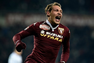 Serie A Torino, Belotti: «Non ho controllato con la mano»
