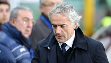 Serie A Donadoni:«Bologna per niente incisivo»