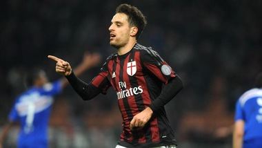 Calciomercato, «Biglia e Bonaventura nel radar dell'Atletico»