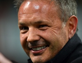Serie A Milan, Mihajlovic: «Dovevamo riscattare il ko con la Juve»