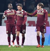 Torino-Bologna, le pagelle: Vives, il maestro senza età