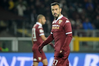 Coppa Italia, Torino: Quagliarella non convocato per il Cesena