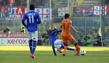 Jacobelli: «Onore a Dessena e al Cagliari. Farina e La Penna, andate a nascondervi»