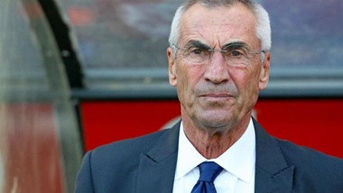 Serie A, Reja: «Atalanta, voglio continuità»