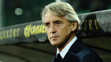 Mancini: «Inter, l'esempio è Messi»