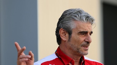 F1 Ferrari, Arrivabene: «Una stagione da 10 e lode»