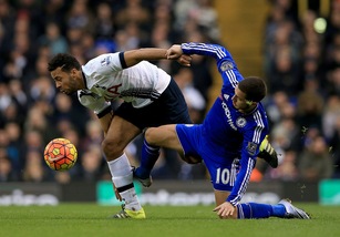 Premier League: Tottenham, altro pari nel derby di Londra: 0-0 col Chelsea
