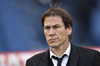 Roma, Garcia: «Sconfitta? È colpa mia ma non mollo»