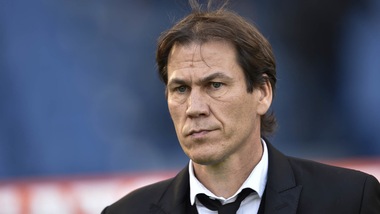 Roma, Garcia: «Sconfitta? È colpa mia ma non mollo»