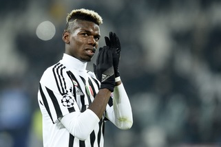 Juventus, Pogba allerta: «Palermo più difficile del City»