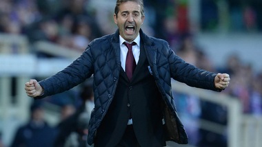Serie A Giampaolo: «L'Empoli ha saputo soffrire»