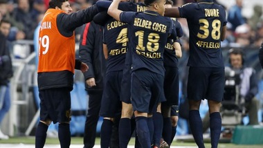 Ligue 1, il Caen travolge il Bordeaux: ora è secondo