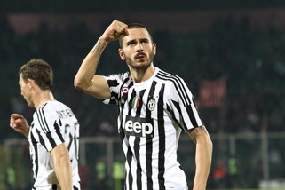 Champions League Juventus, Bonucci: «Niente calcoli, a Siviglia per vincere!»