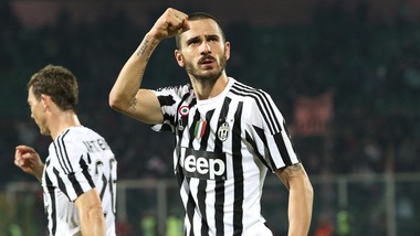 Champions League Juventus, Bonucci: «Niente calcoli, a Siviglia per vincere!»