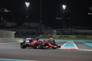 F1, Ferrari: Vettel in pista con la Rossa a Fiorano