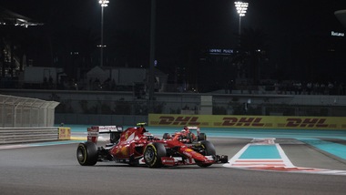 F1, premio alla Ferrari per i pit stop più rapidi