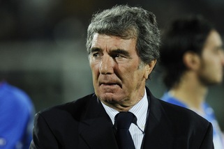 Calcio, Zoff è guarito: buon Natale!