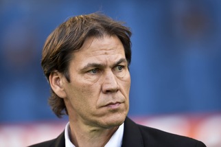 Champions League, Garcia carica la Roma: «Con il Bate come un derby»