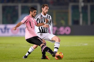 Juventus, da Marchisio a Buffon: su twitter parte la corsa scudetto