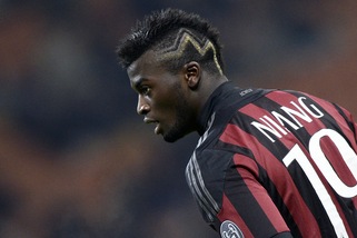 Milan, altro che Balotelli. È Niang l'uomo in più...