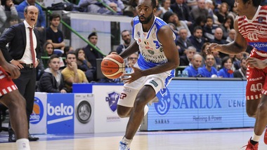 Sassari a Capo d'Orlando, Calvani riparte da Mosca