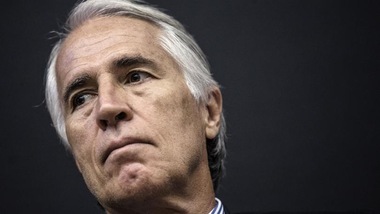 Olimpiadi 2024, Malagò: «Ritiro Amburgo? Ora abbiamo il 25% di possibilità»