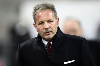Milan, Mi hajlovic: «Voglio la qualificazione alla Champions e alla Coppa Italia»