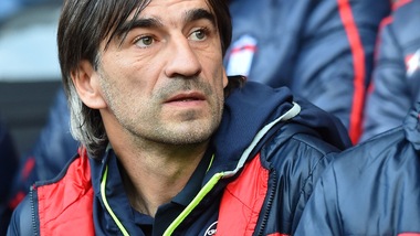 Coppa Italia Crotone, Juric: «A San Siro non ci chiuderemo»