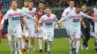 Carpi, finto procuratore promette ingaggio