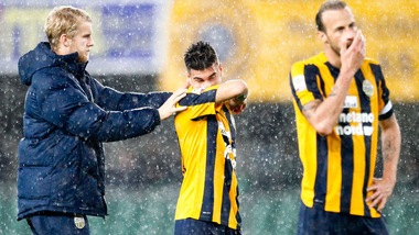 Serie A Verona, per Zaccagni nessuna lesione