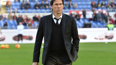 Serie A, scudetto: Roma ko, la quota sale a 7,00