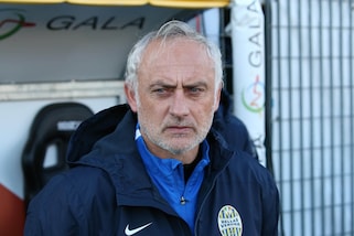 Verona, ufficiale: esonerato Mandorlini. In arrivo Corini