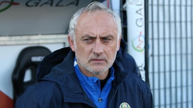 Verona, ufficiale: esonerato Mandorlini. In arrivo Corini