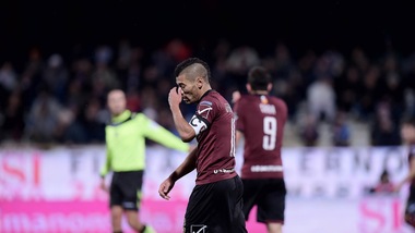 Diretta Vicenza-Salernitana, segui la sfida in tempo reale