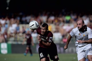 Diretta Spezia-Salernitana, le formazioni ufficiali. Live dalle 15