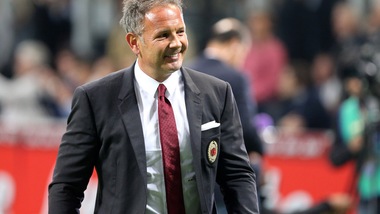 Milan, la Coppa Italia è la tua Champions League